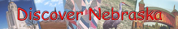 Discover Nebraska